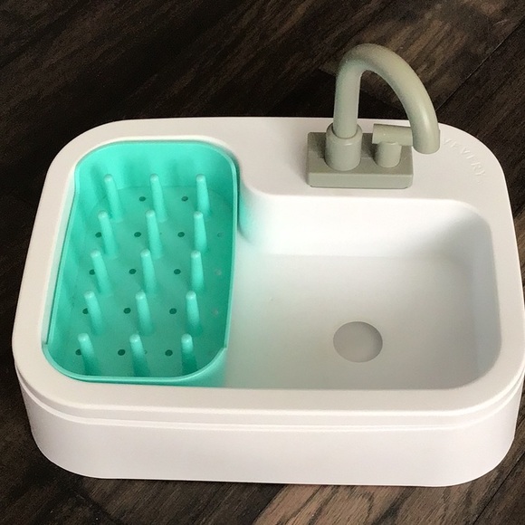 Lovevery Super Sustainable Sink, works - Picture 6 of 8